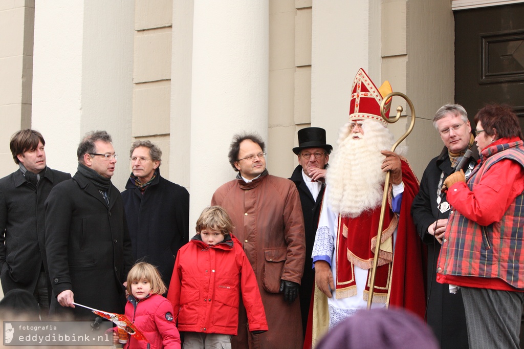 2010-12-04 Sinterklaasintocht, Deventer 042